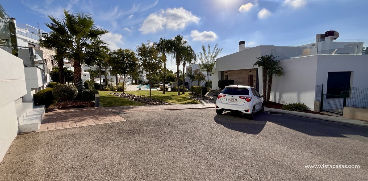 Wtórny - Villa - Villamartin