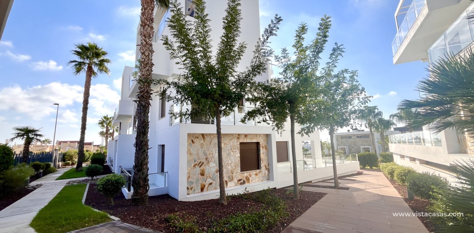 Wtórny - Villa - Villamartin