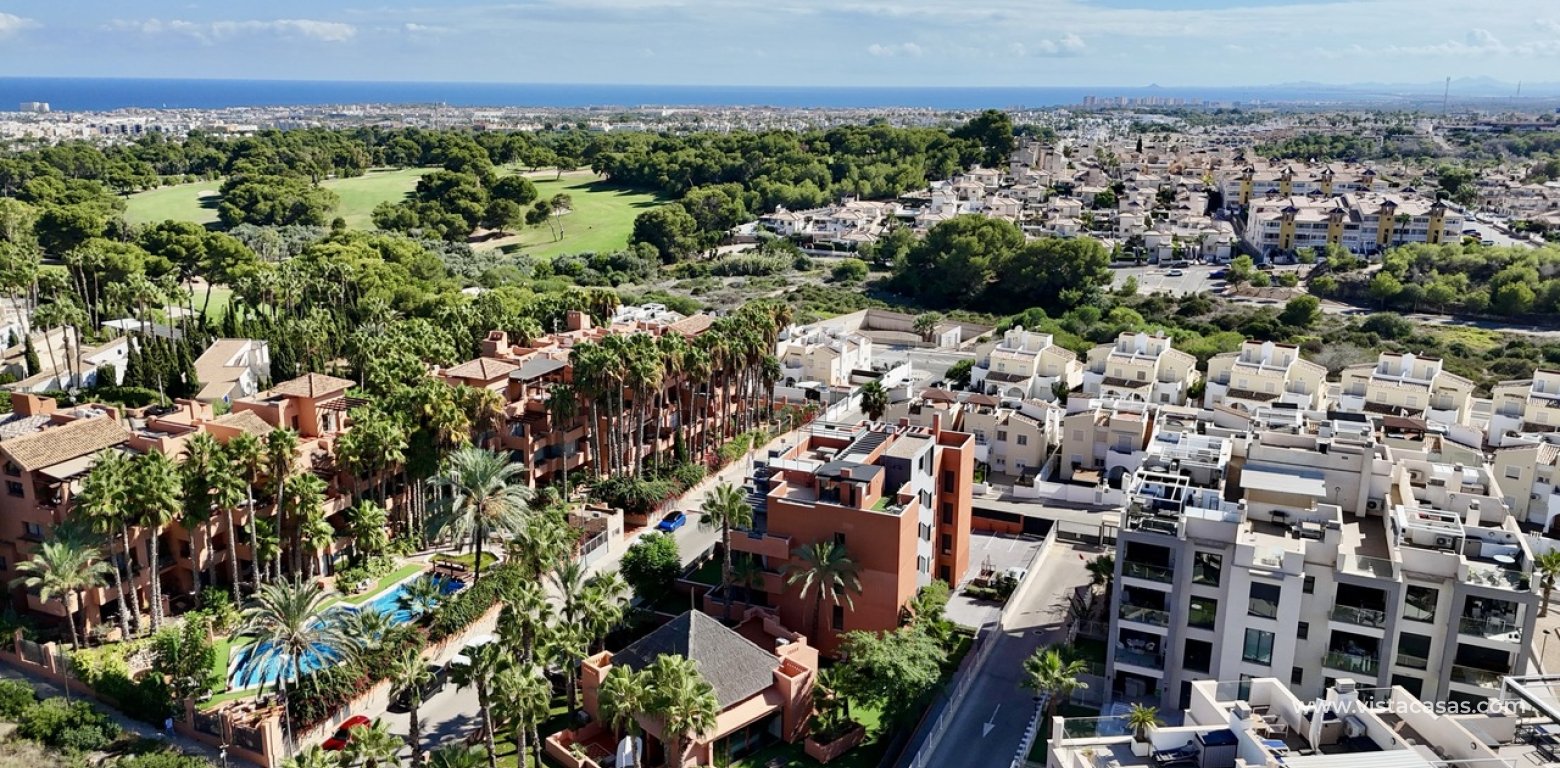 Resale - Apartment - Villamartin