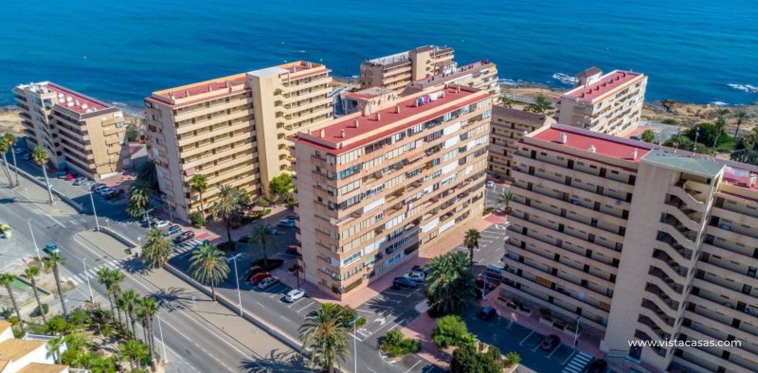 Sale - Wohnung - Torrevieja