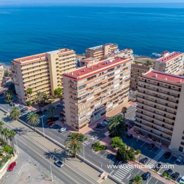 Apartment - Resale - Torrevieja - Torrevieja