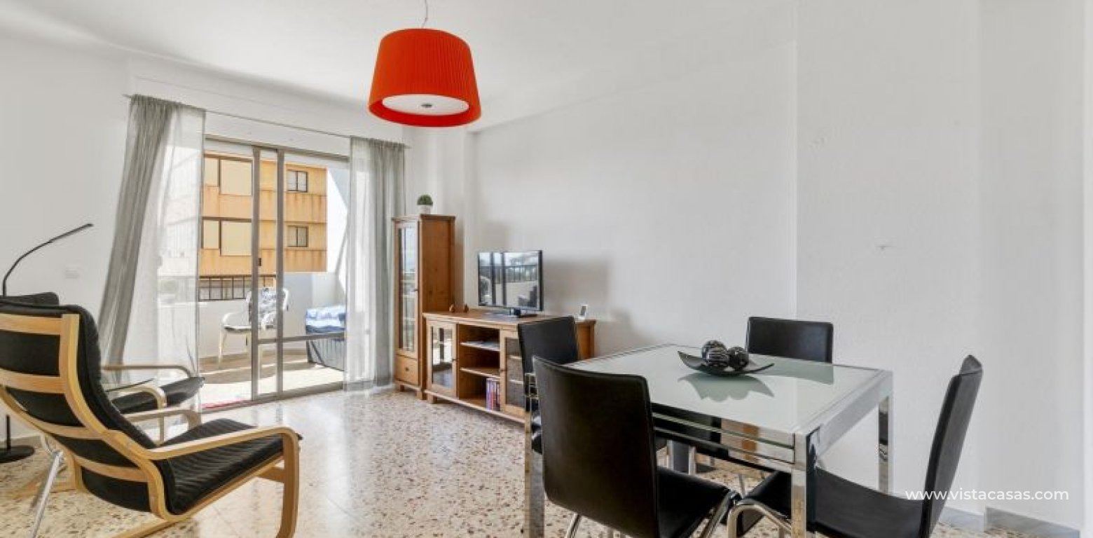 Sale - Wohnung - Torrevieja