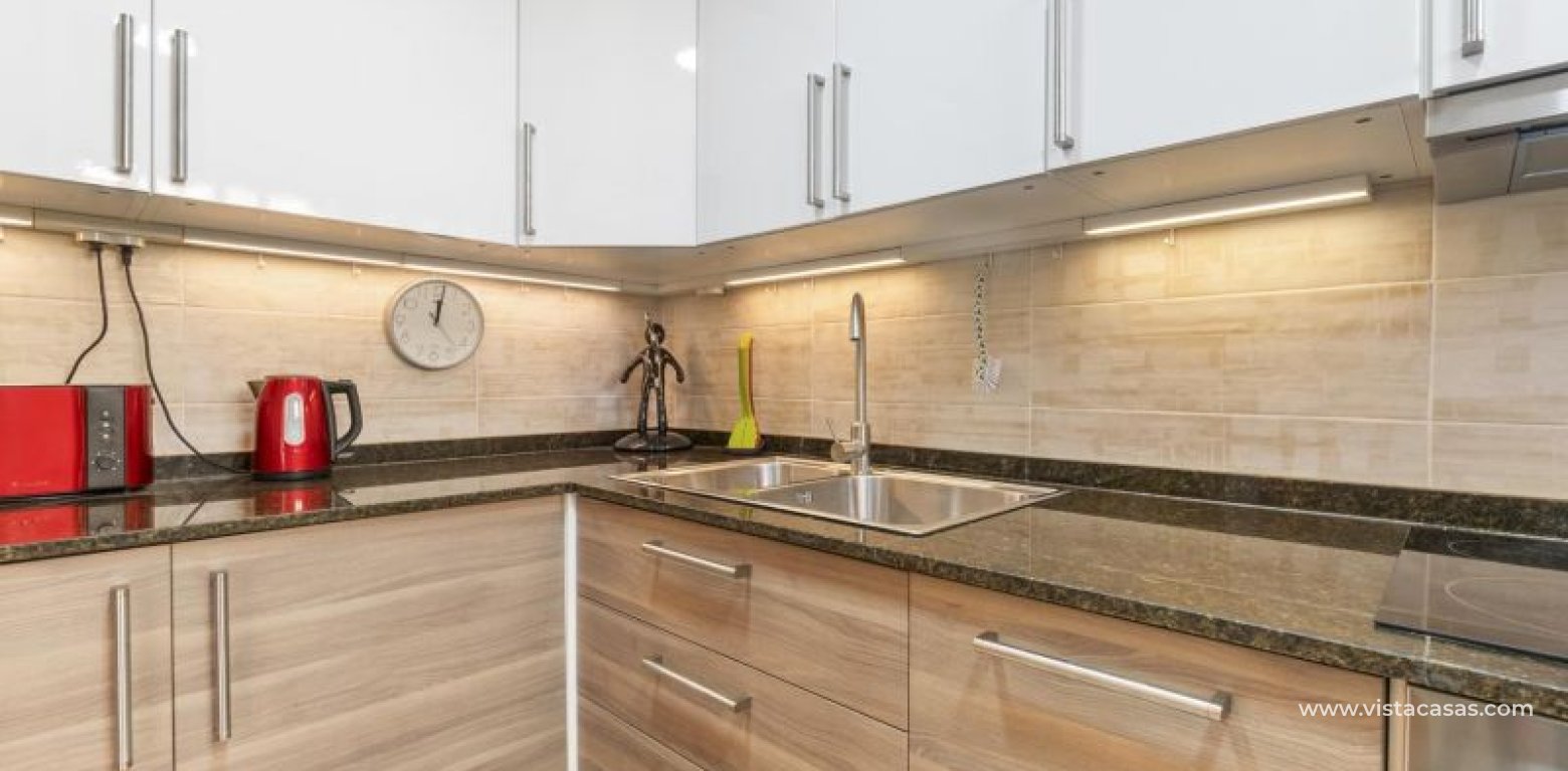 Sale - Wohnung - Torrevieja