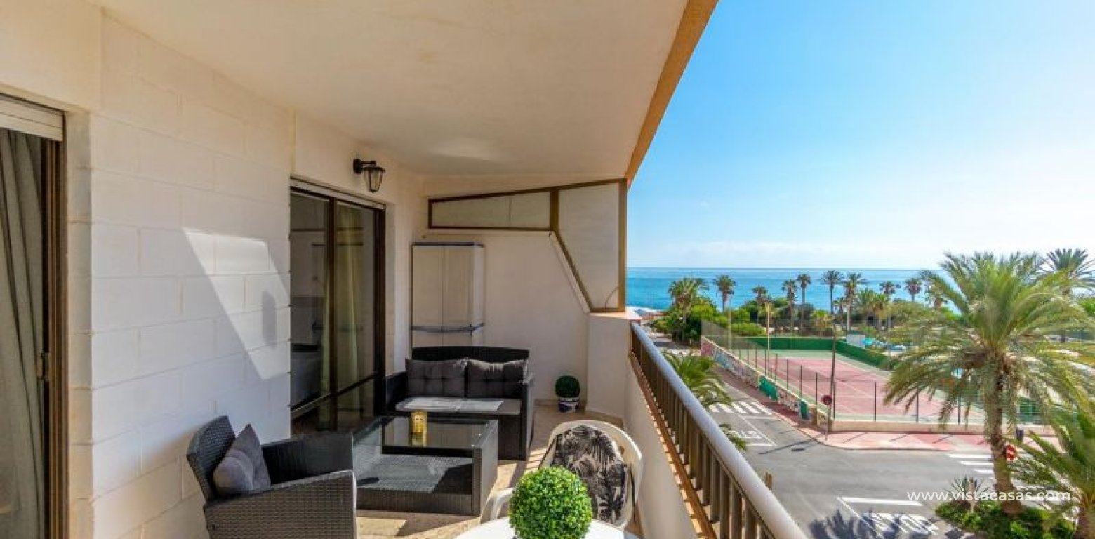 Sale - Wohnung - Torrevieja