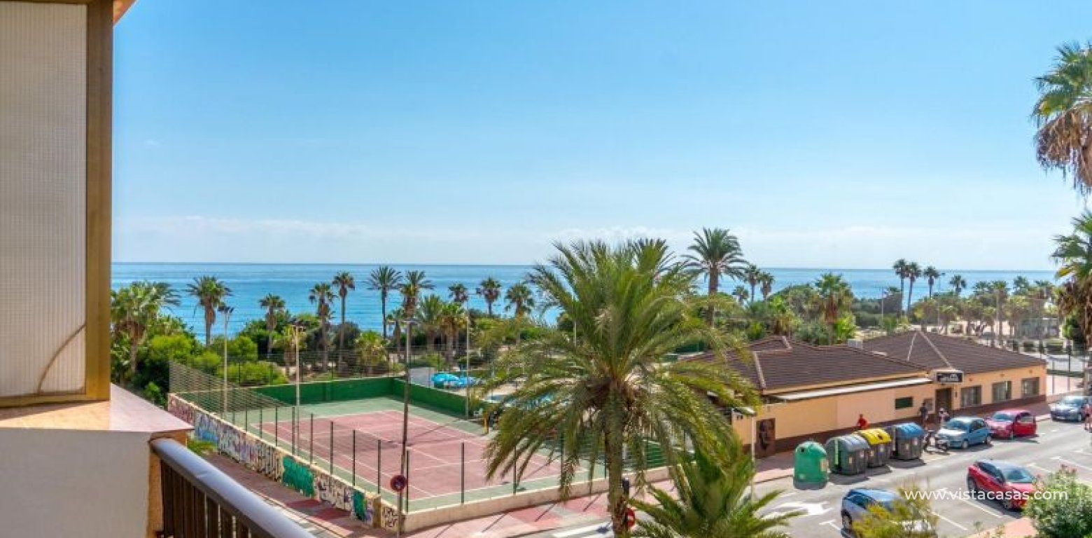 Sale - Wohnung - Torrevieja