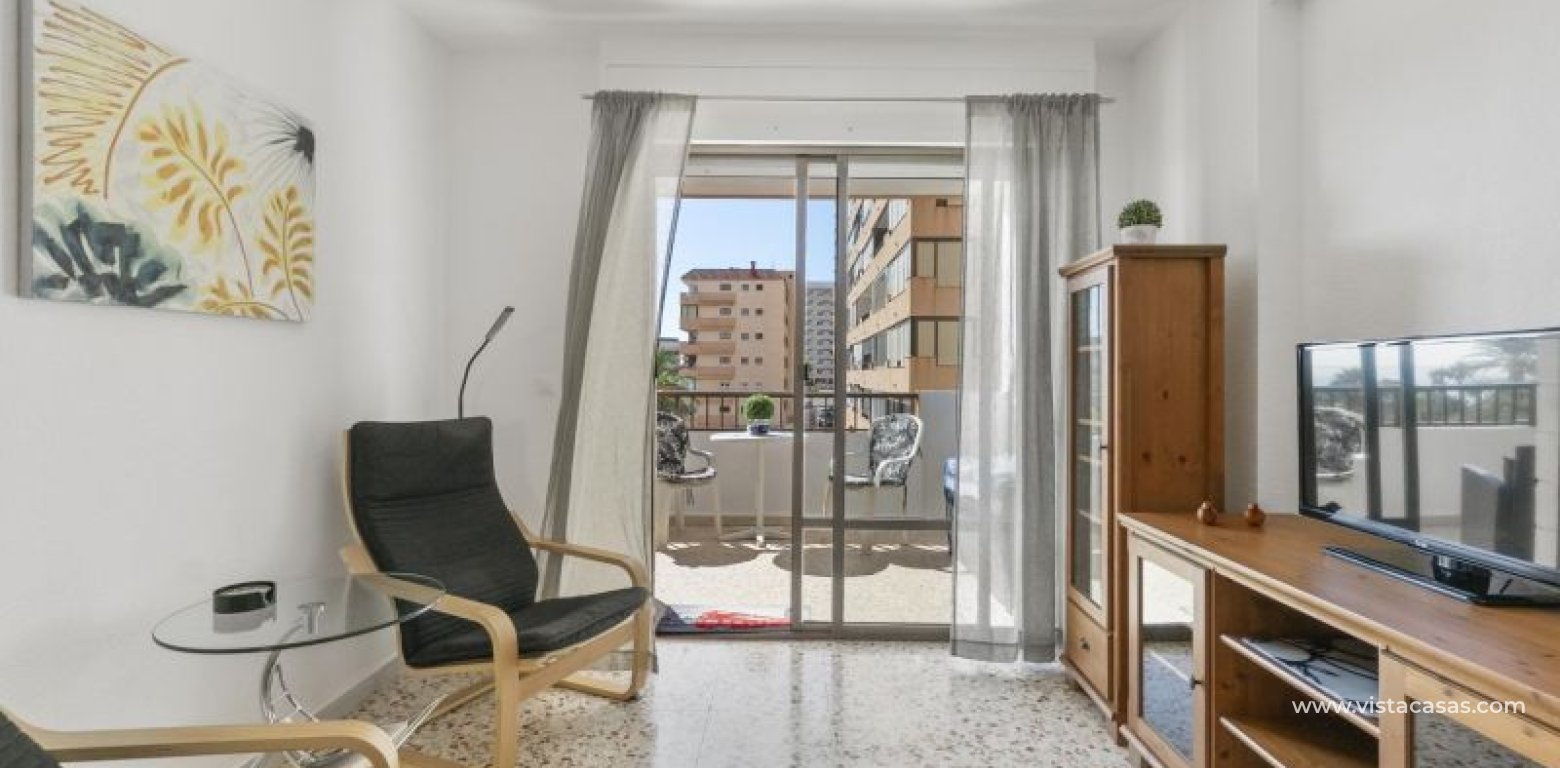 Sale - Wohnung - Torrevieja