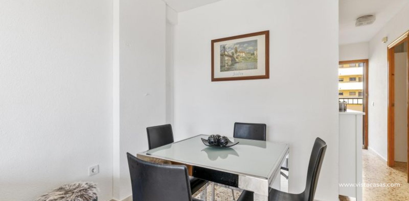 Sale - Wohnung - Torrevieja