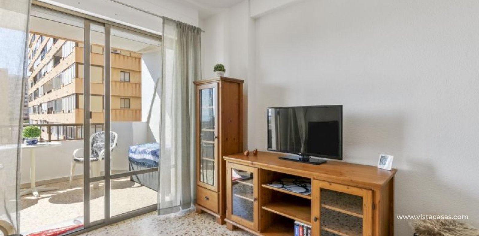 Sale - Wohnung - Torrevieja