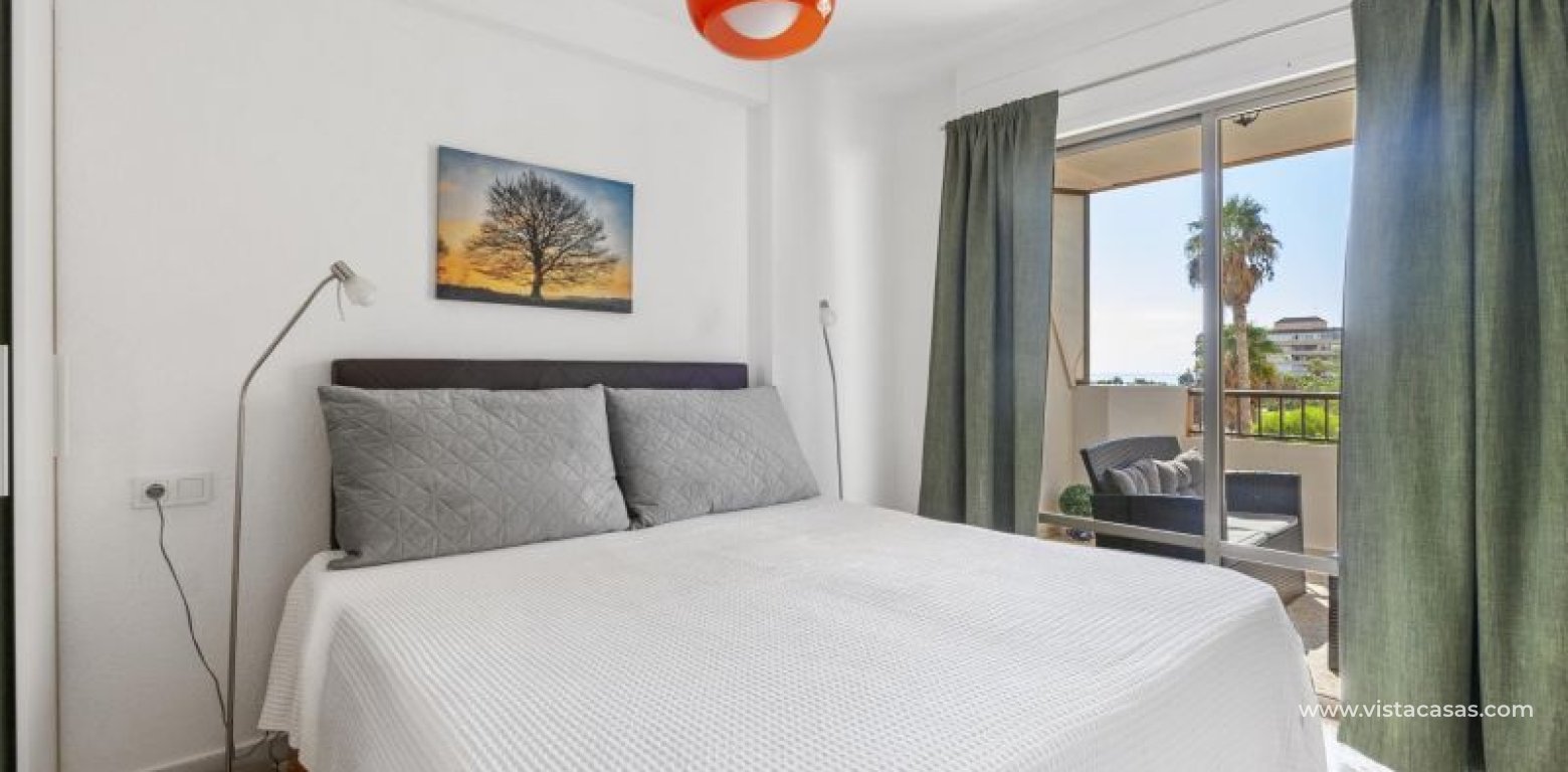 Sale - Wohnung - Torrevieja