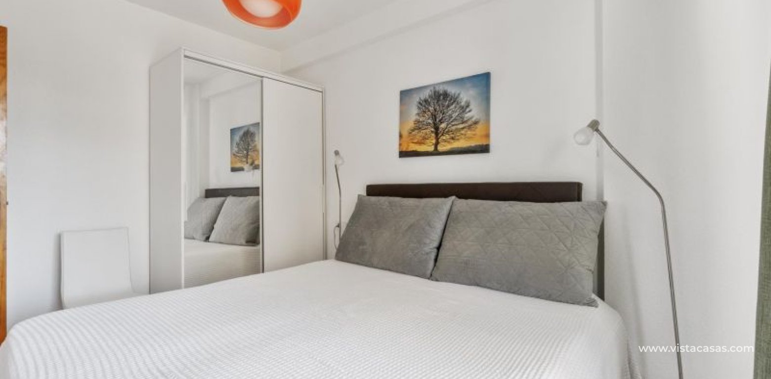 Sale - Wohnung - Torrevieja