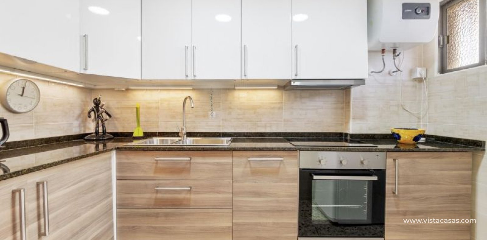 Sale - Wohnung - Torrevieja