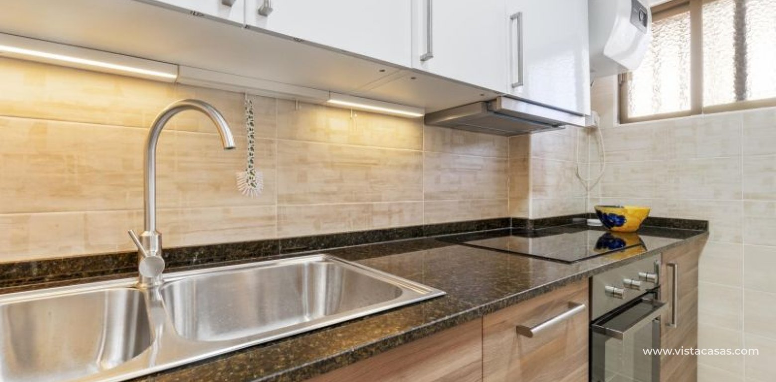 Sale - Wohnung - Torrevieja