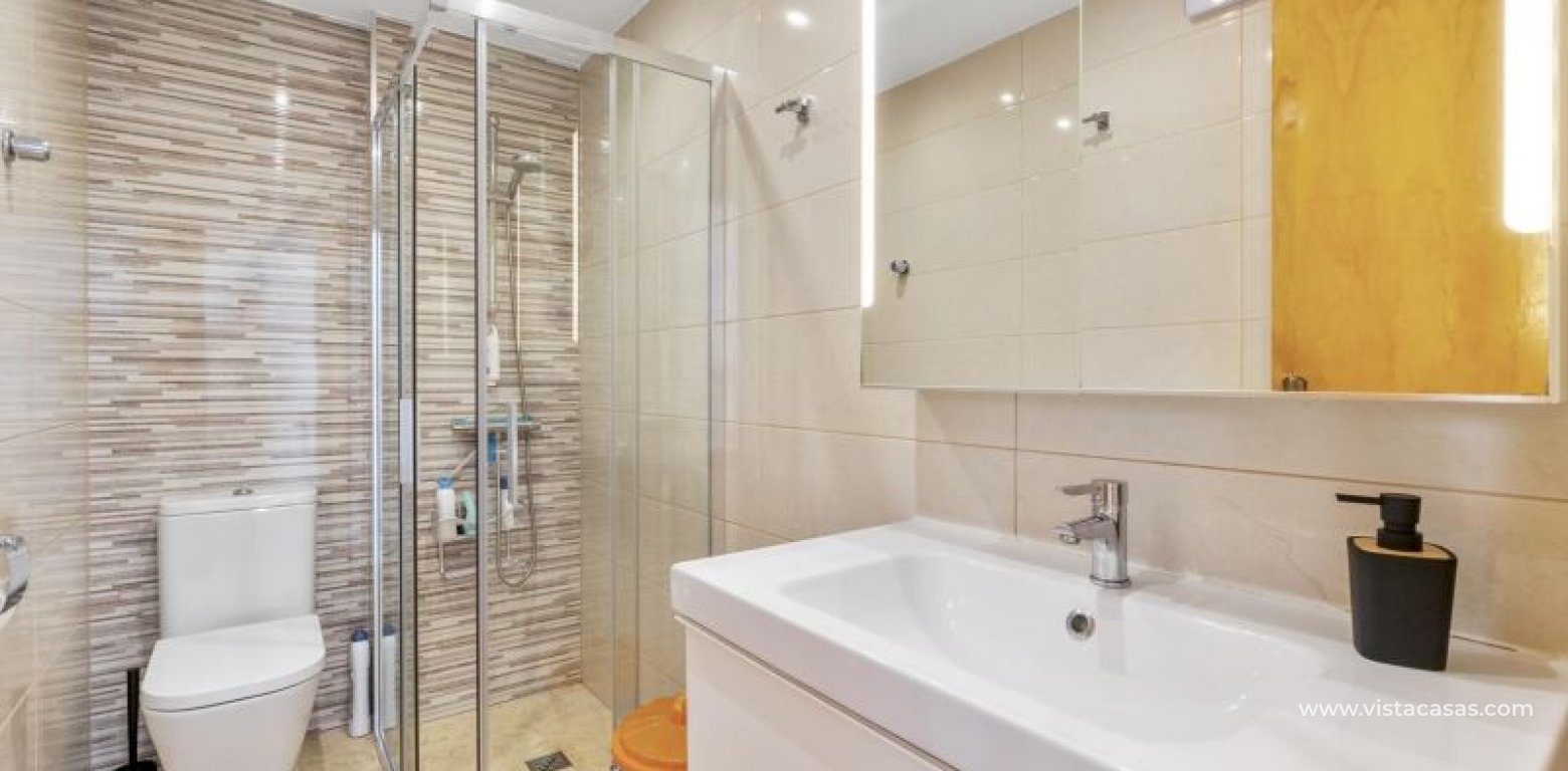 Sale - Wohnung - Torrevieja