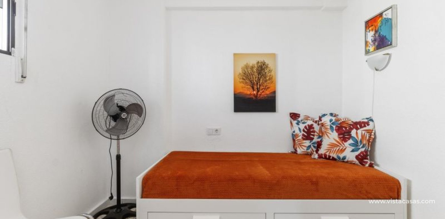 Sale - Wohnung - Torrevieja