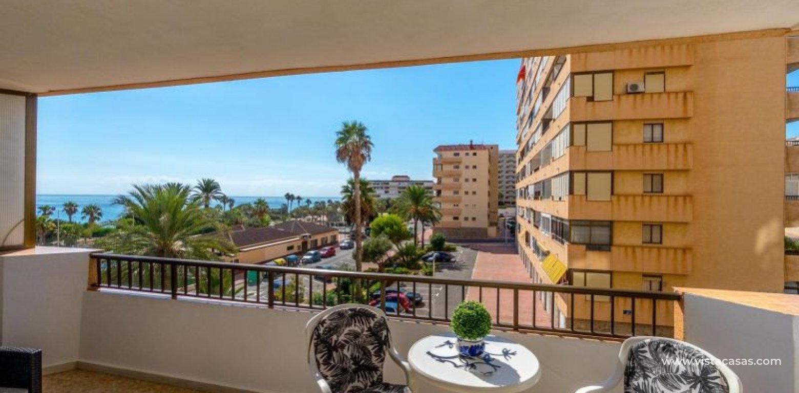 Sale - Wohnung - Torrevieja