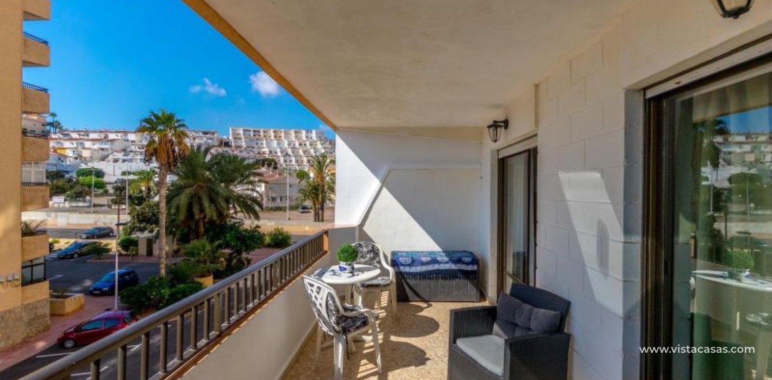 Sale - Wohnung - Torrevieja