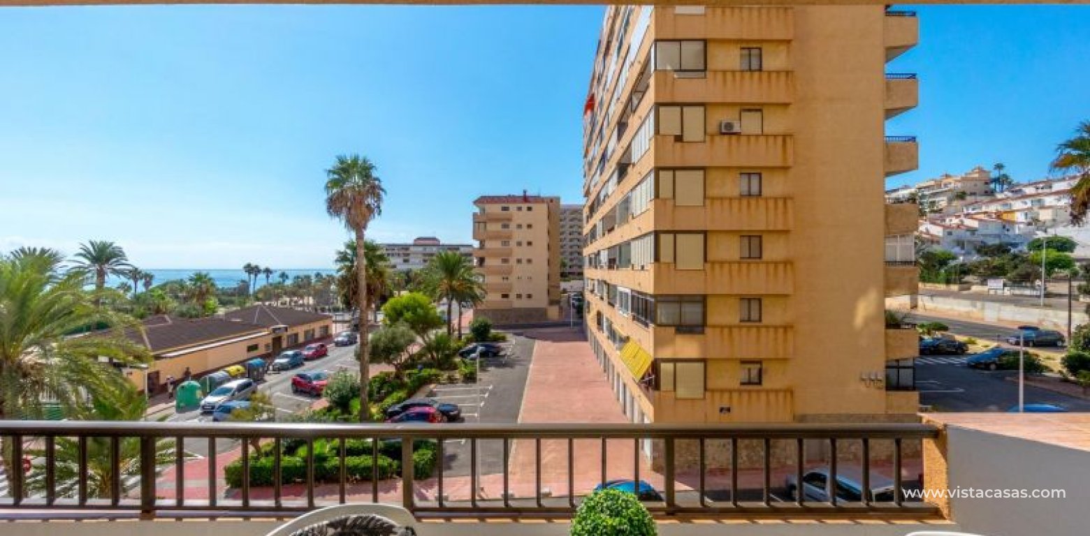 Sale - Wohnung - Torrevieja