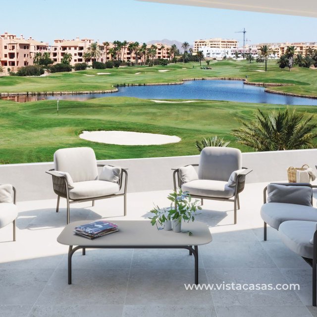 Apartment - New Build - Los Alcazares - Los Alcazares