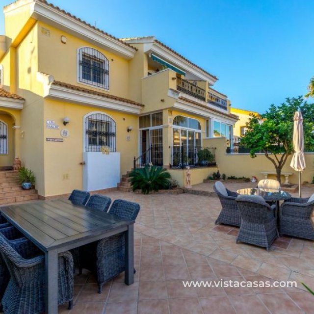 Villa - Resale - Villamartin - Los Dolses