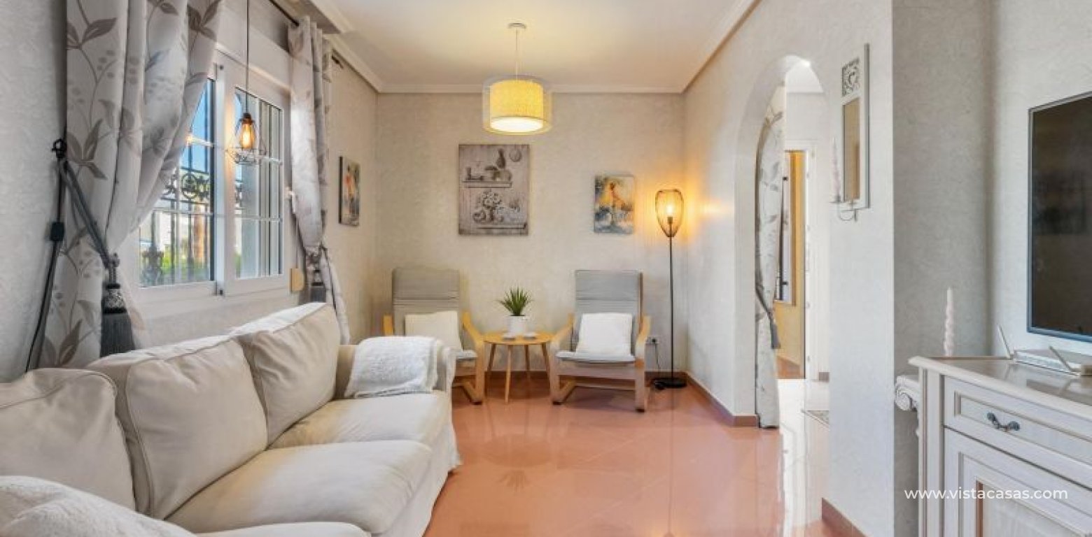 Resale - Villa - Villamartin - Los Dolses