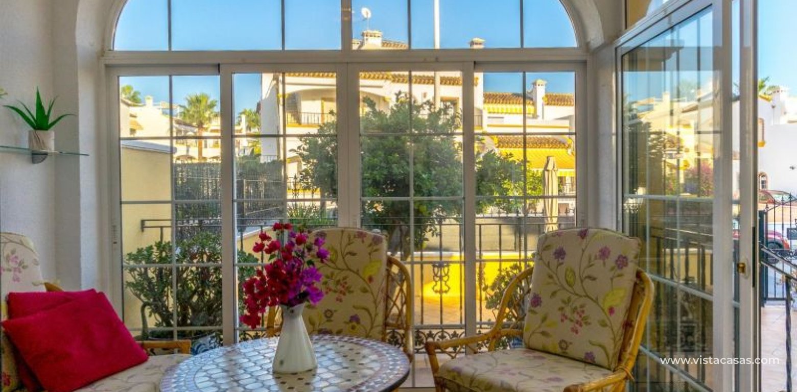 Resale - Villa - Villamartin - Los Dolses