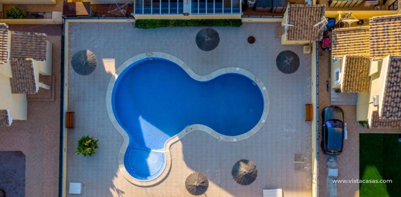 Resale - Villa - Villamartin - Los Dolses