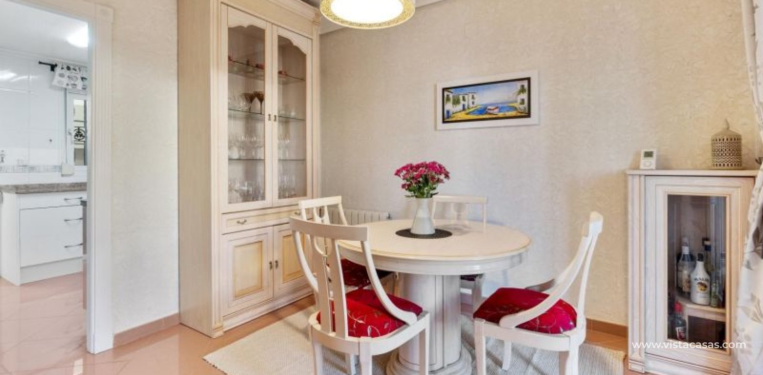 Resale - Villa - Villamartin - Los Dolses