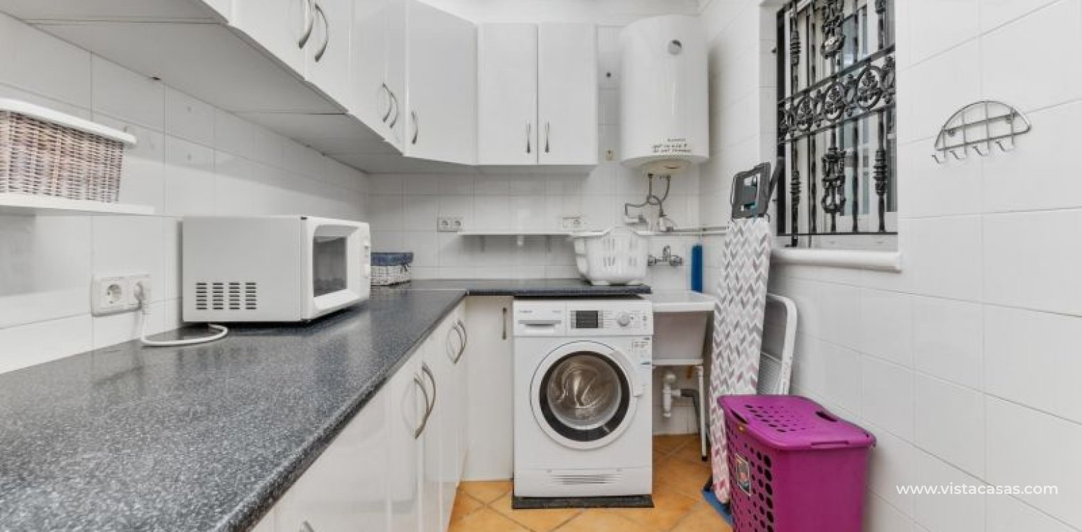 Resale - Villa - Villamartin - Los Dolses