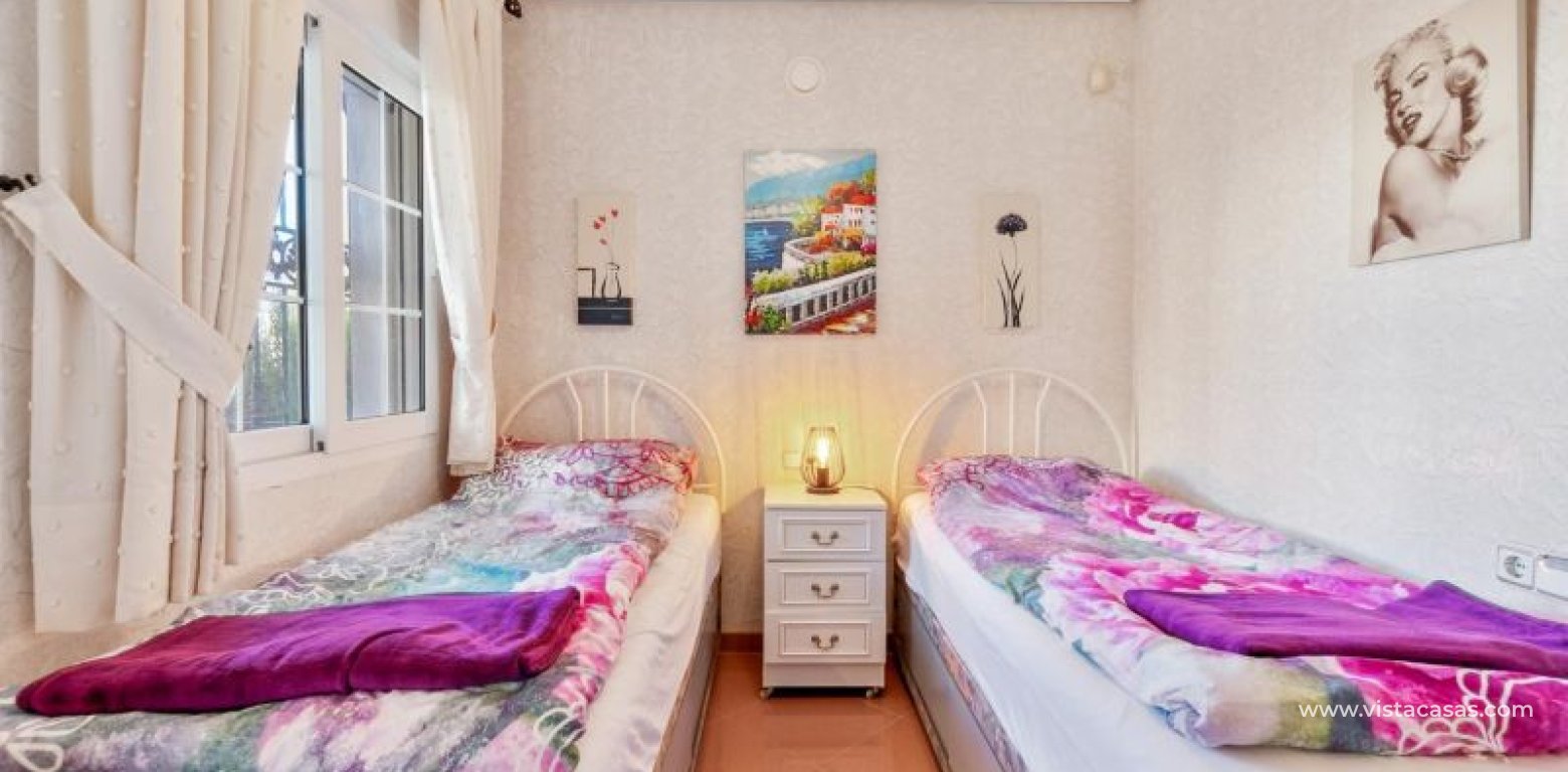 Resale - Villa - Villamartin - Los Dolses