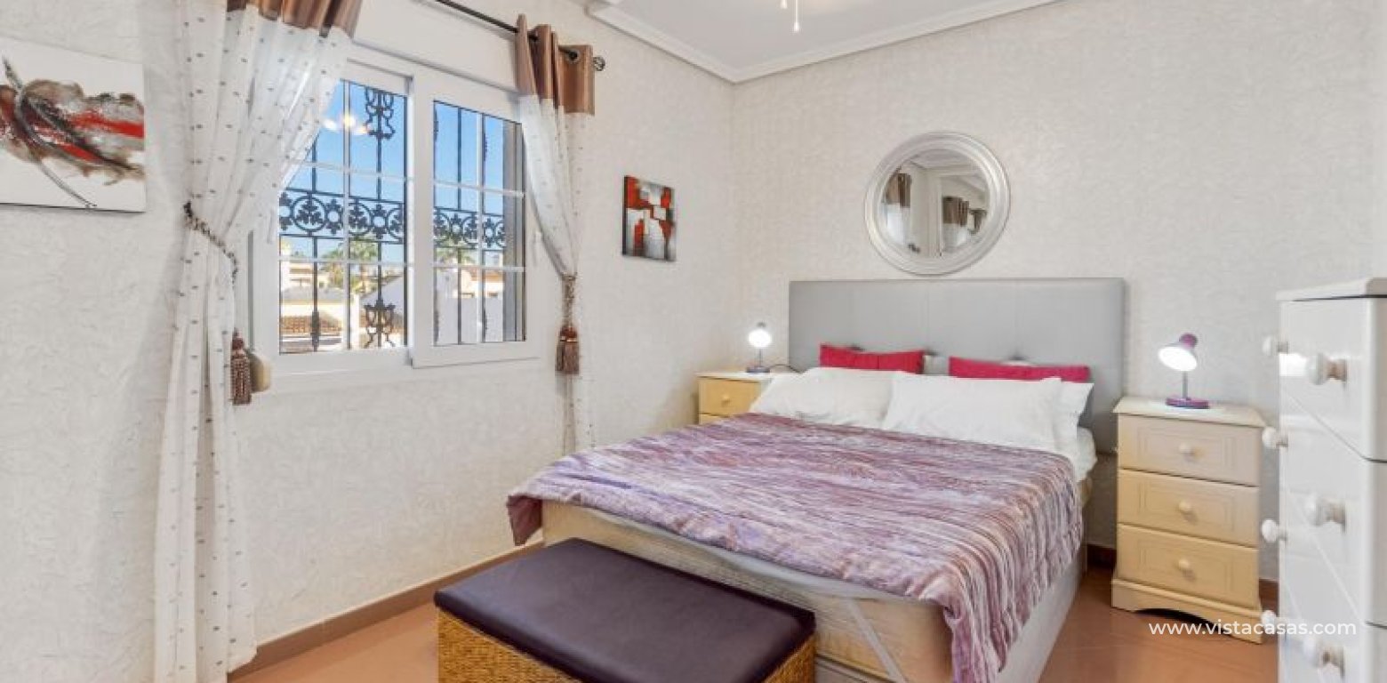 Resale - Villa - Villamartin - Los Dolses