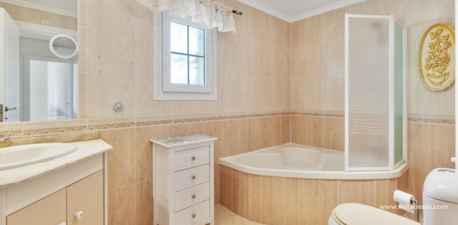 Resale - Villa - Villamartin - Los Dolses