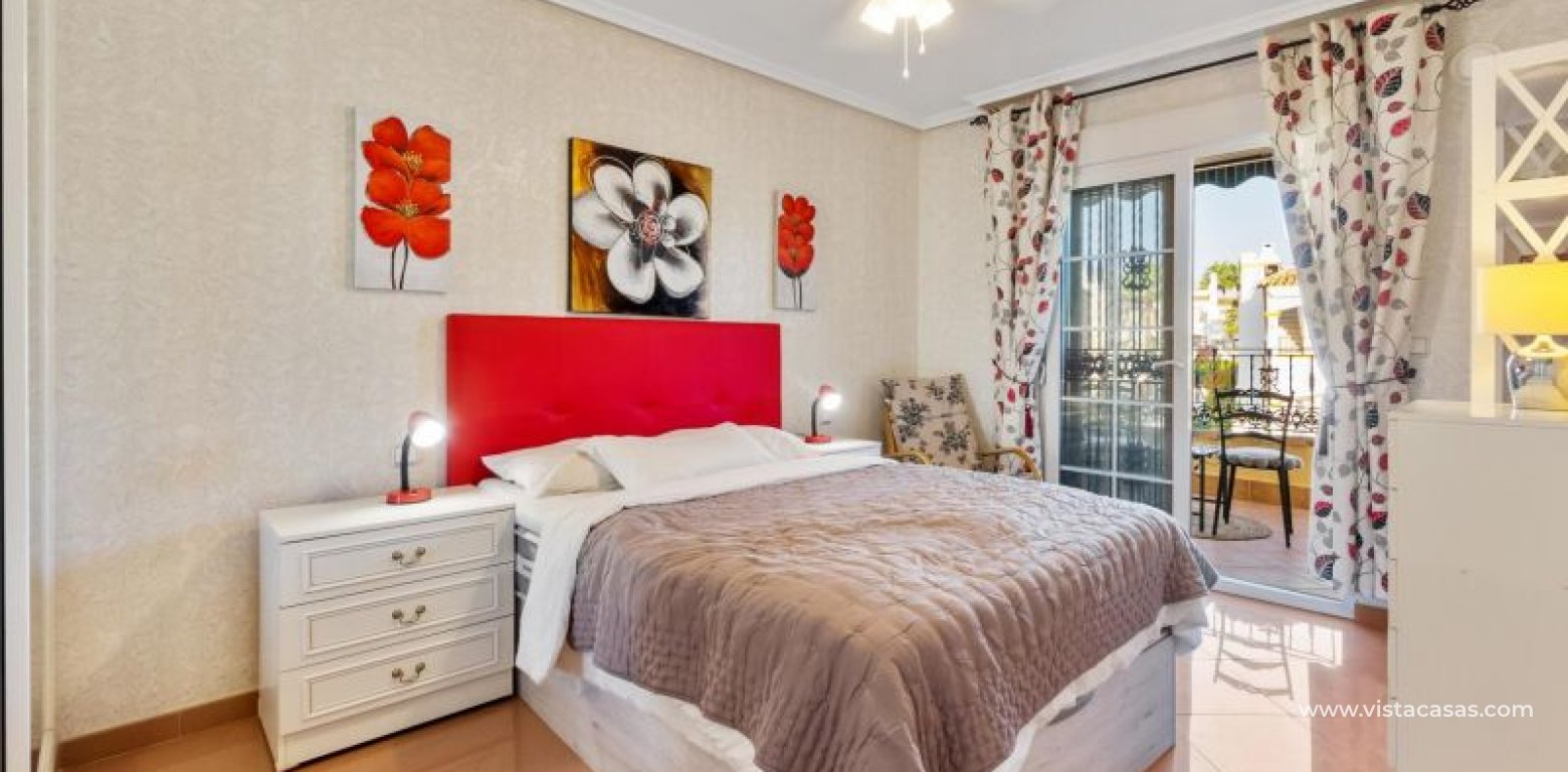 Resale - Villa - Villamartin - Los Dolses