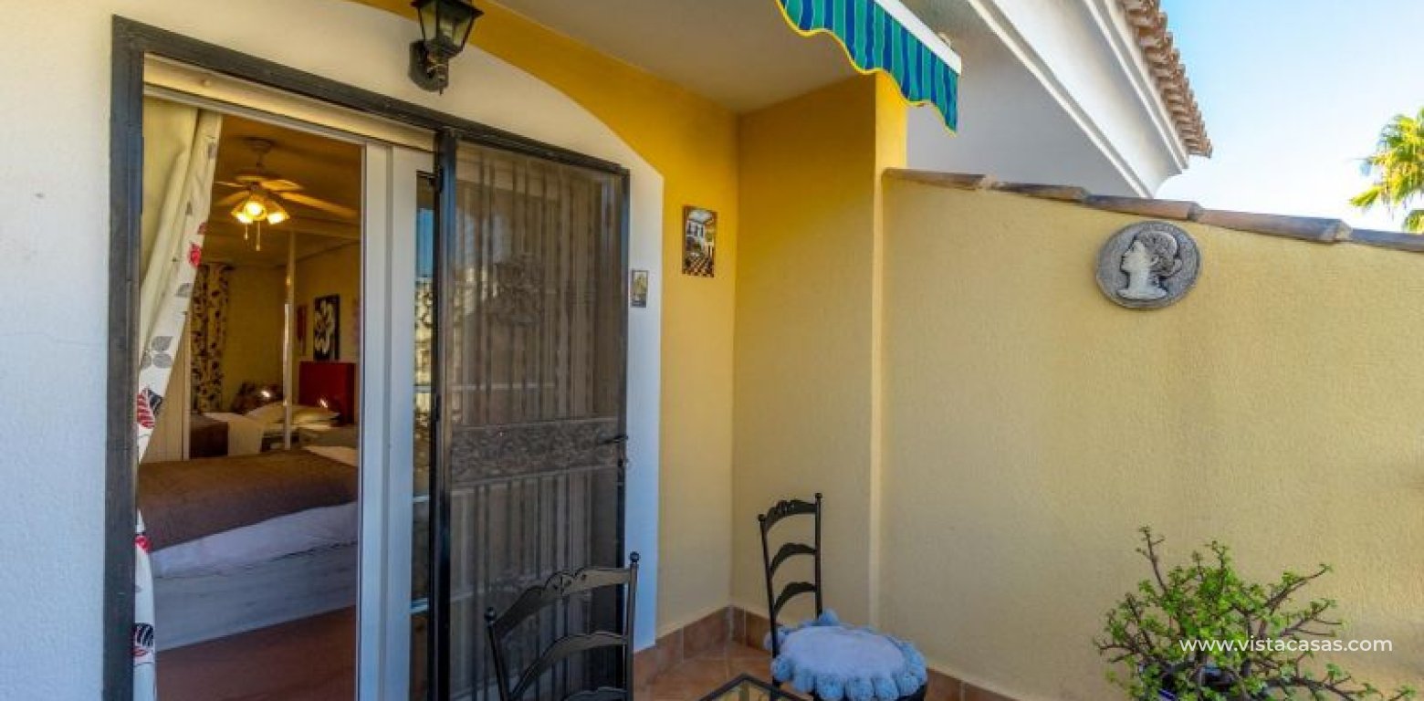 Resale - Villa - Villamartin - Los Dolses