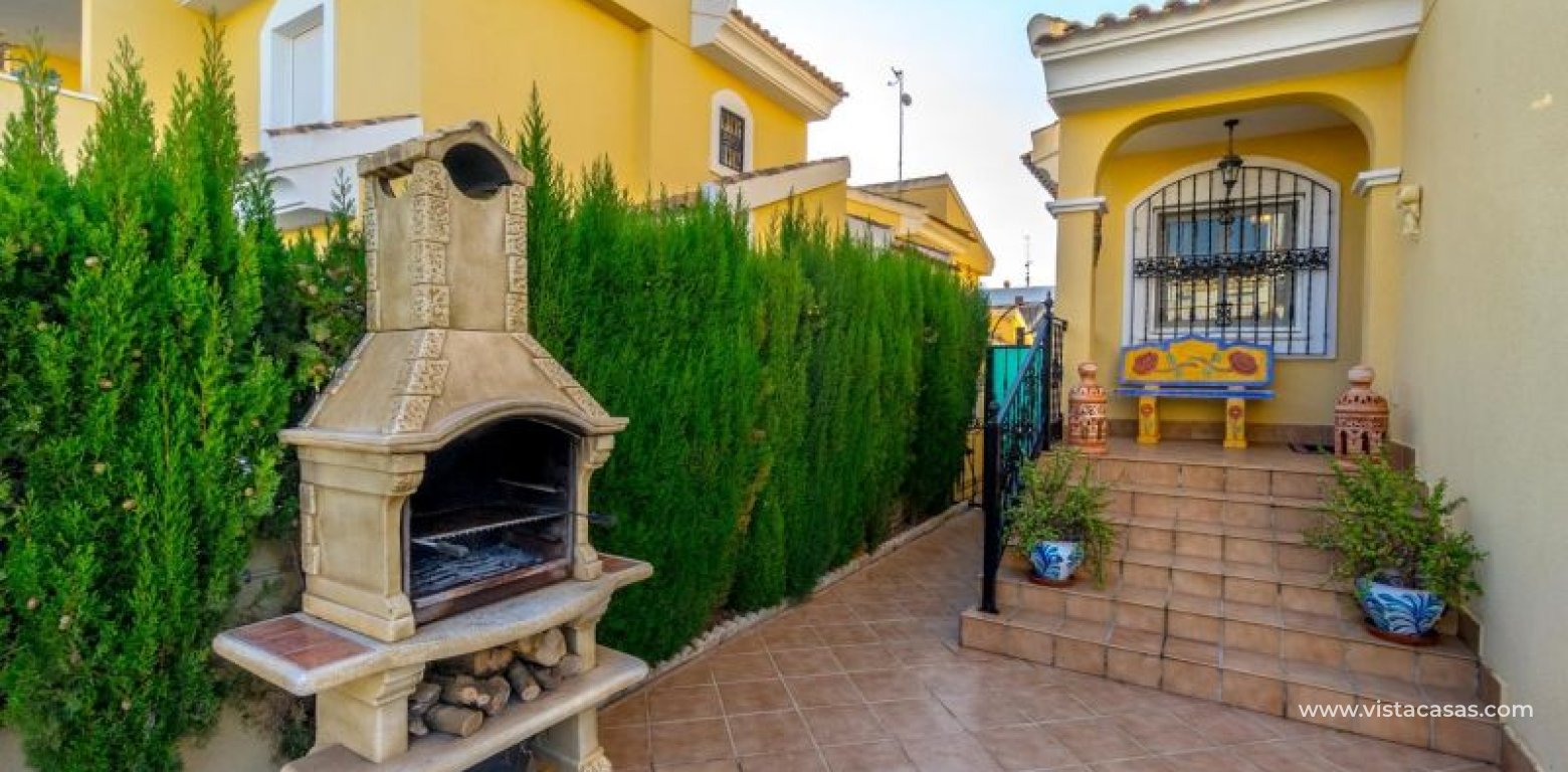 Resale - Villa - Villamartin - Los Dolses