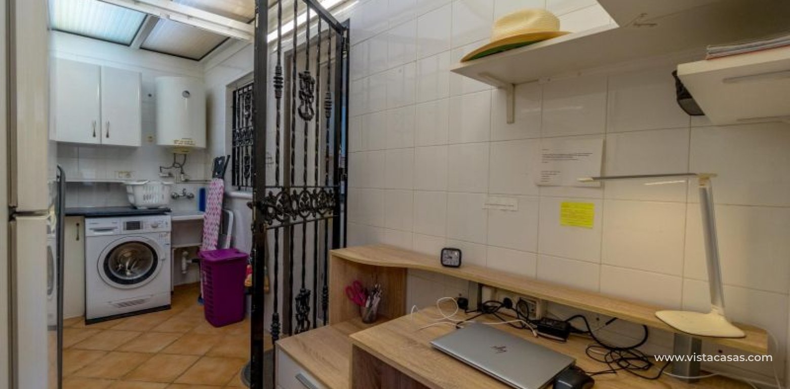 Resale - Villa - Villamartin - Los Dolses