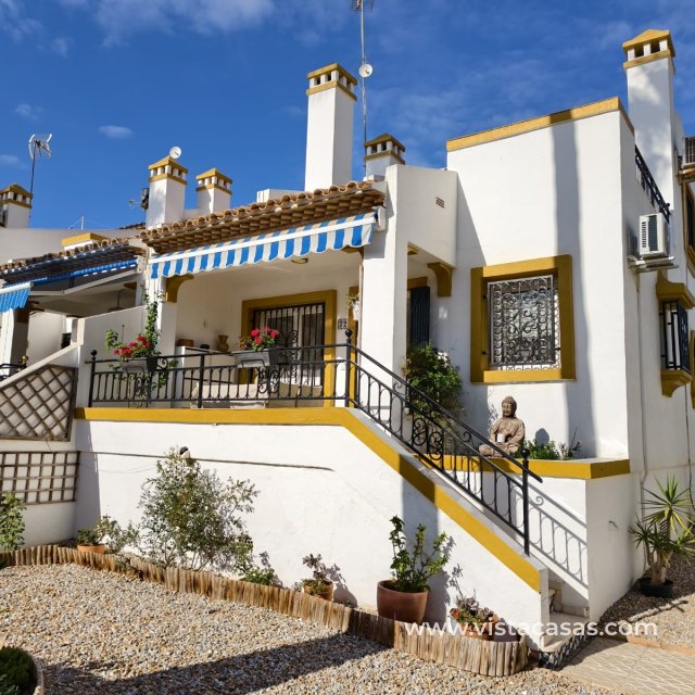 Townhouse - Resale - Villamartin - Villamartin