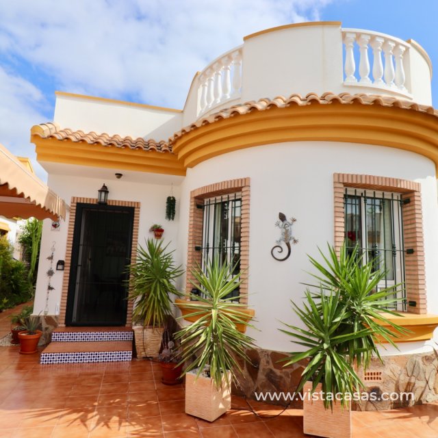 Villa - Resale - El Raso - El Raso