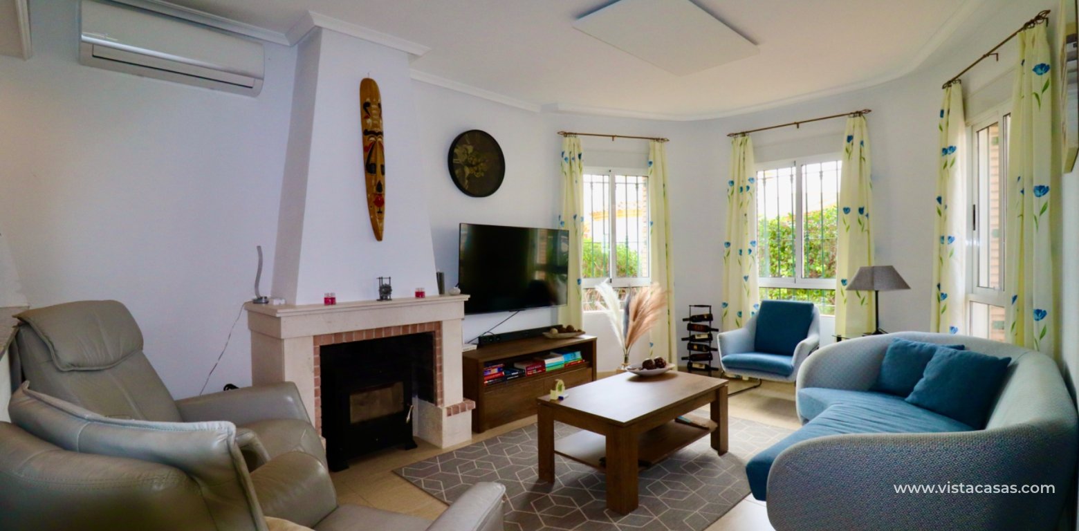 Sale - Villa - El Raso