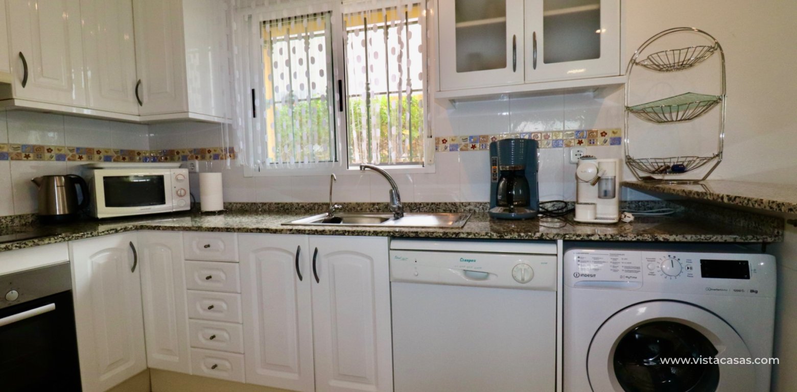 Sale - Villa - El Raso