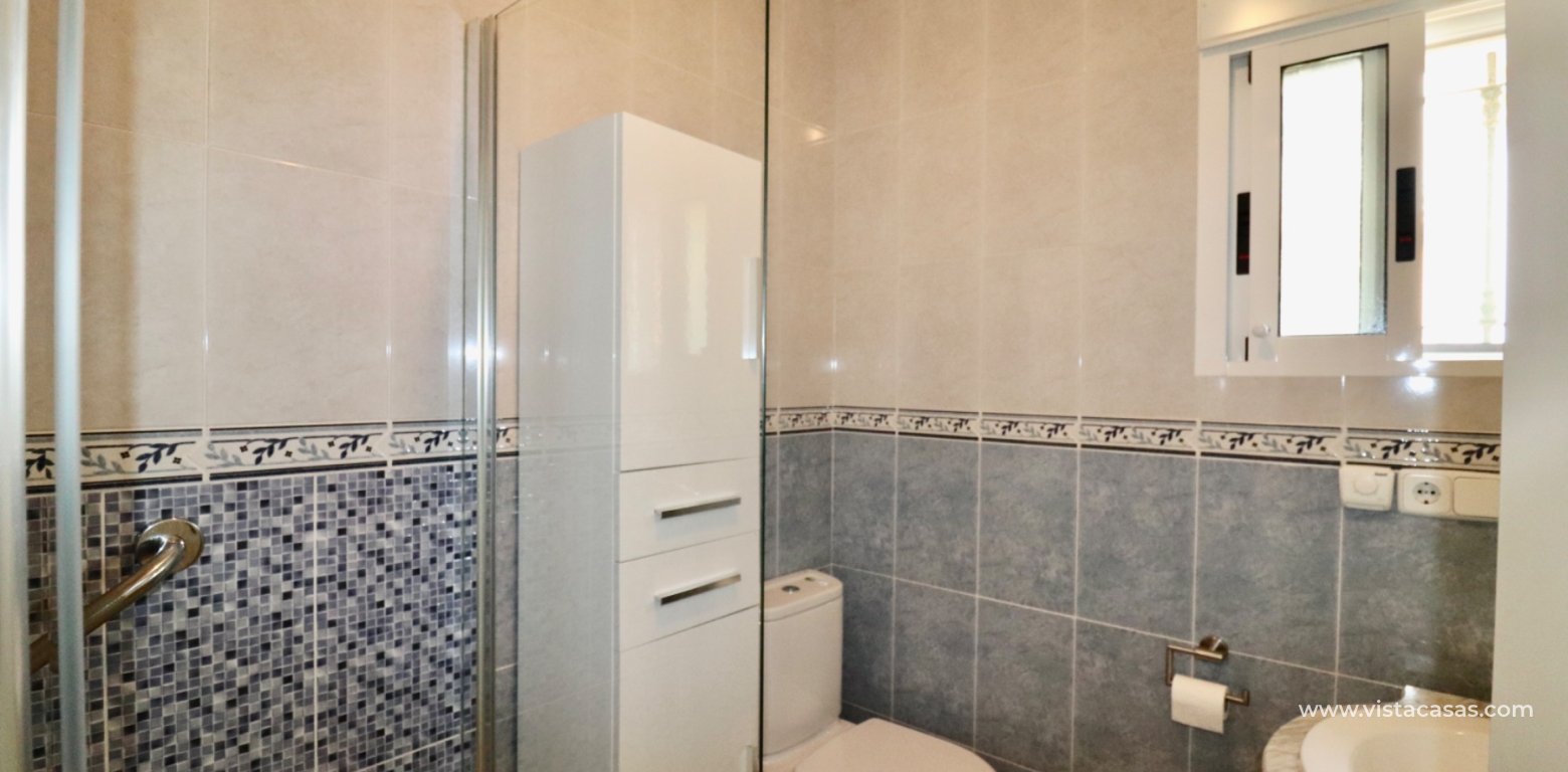 Sale - Villa - El Raso