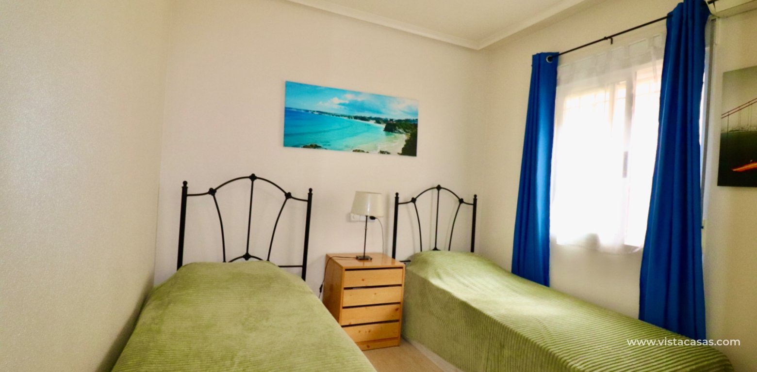 Sale - Villa - El Raso