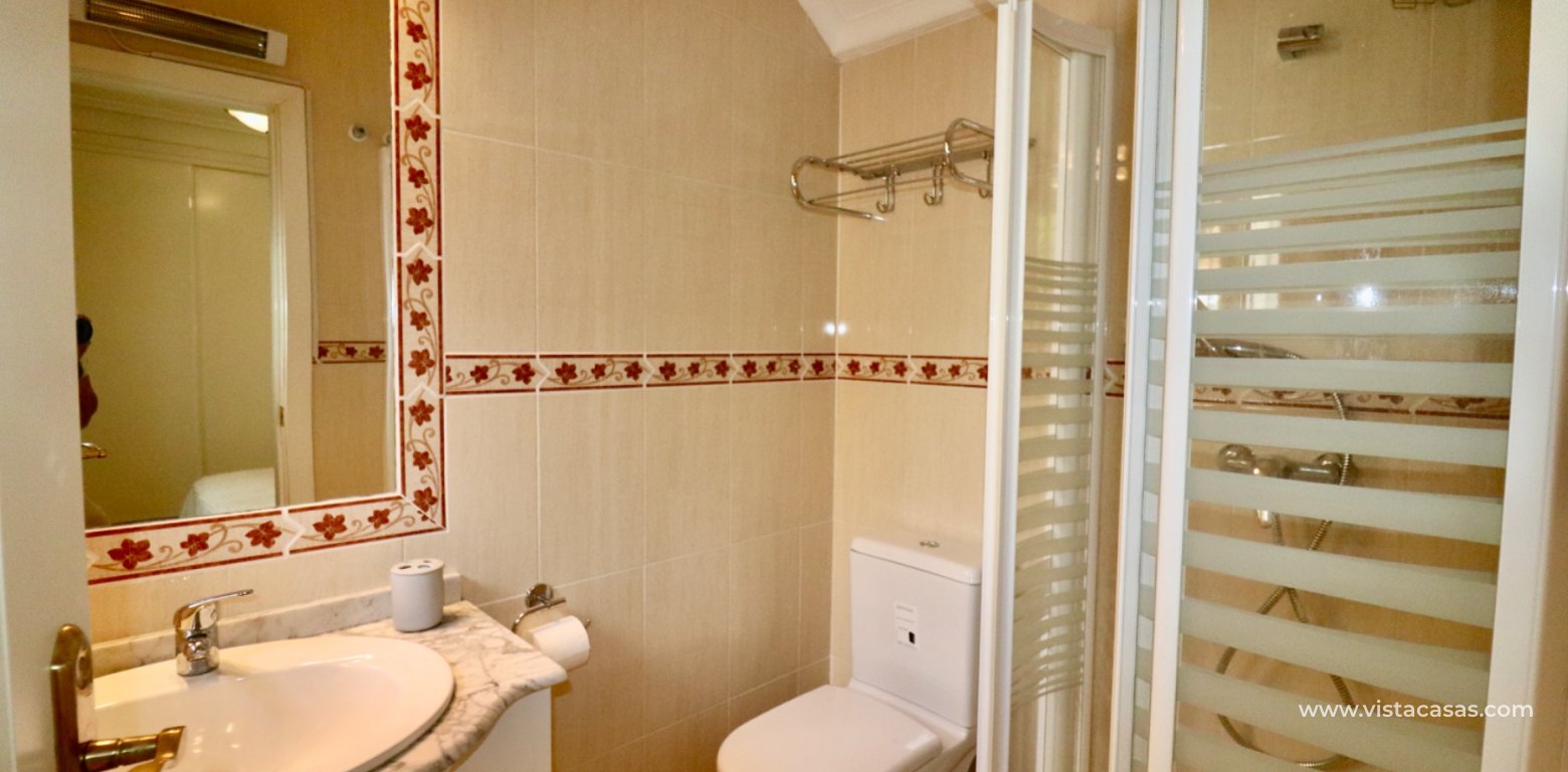 Sale - Villa - El Raso