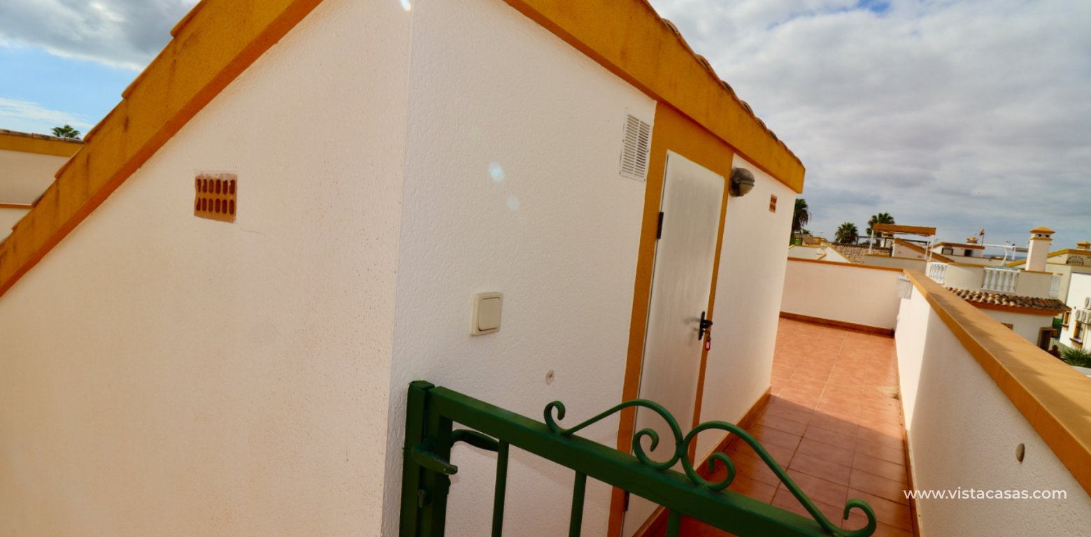 Sale - Villa - El Raso