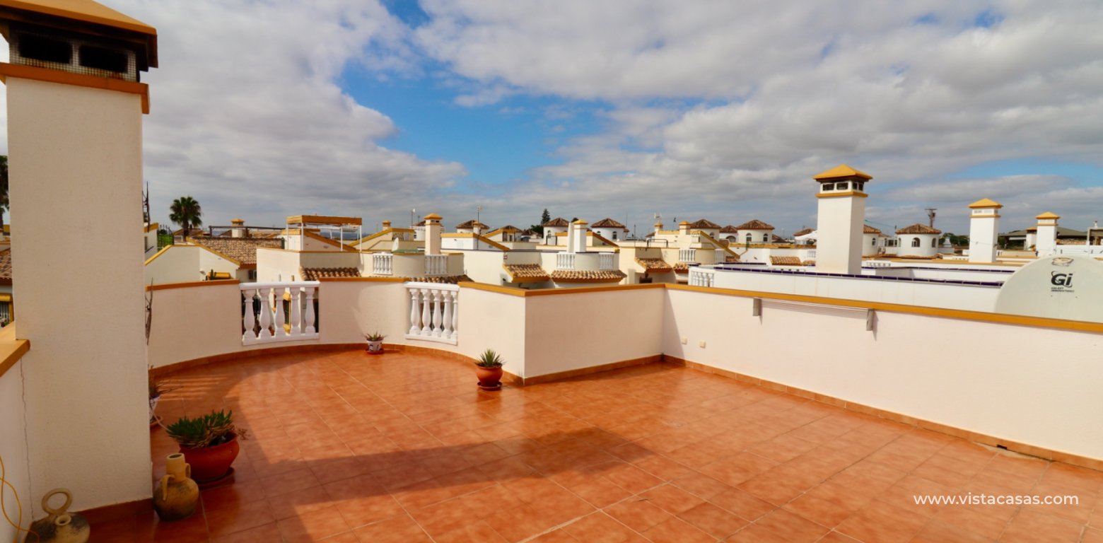 Sale - Villa - El Raso