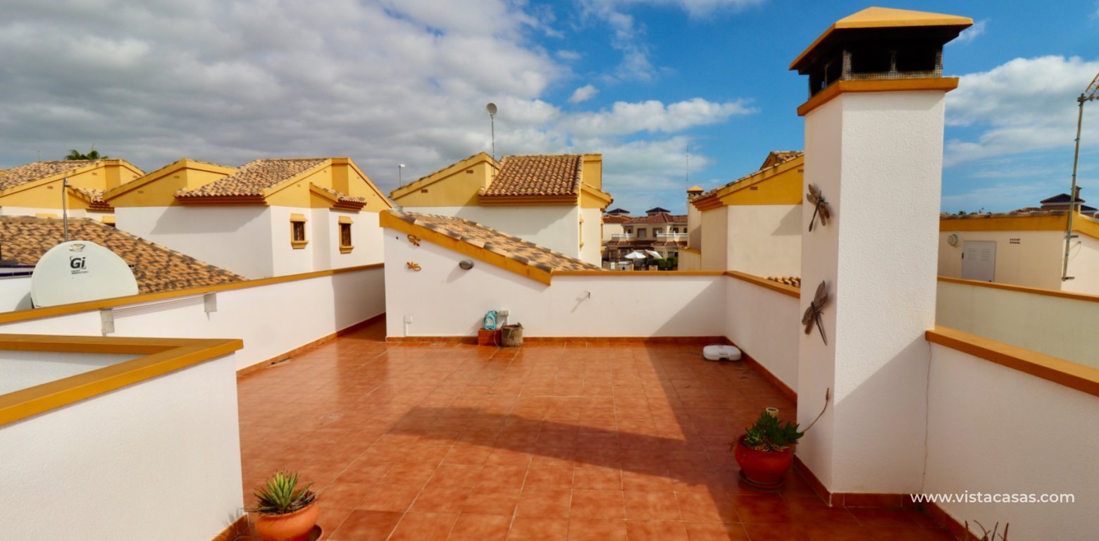 Sale - Villa - El Raso