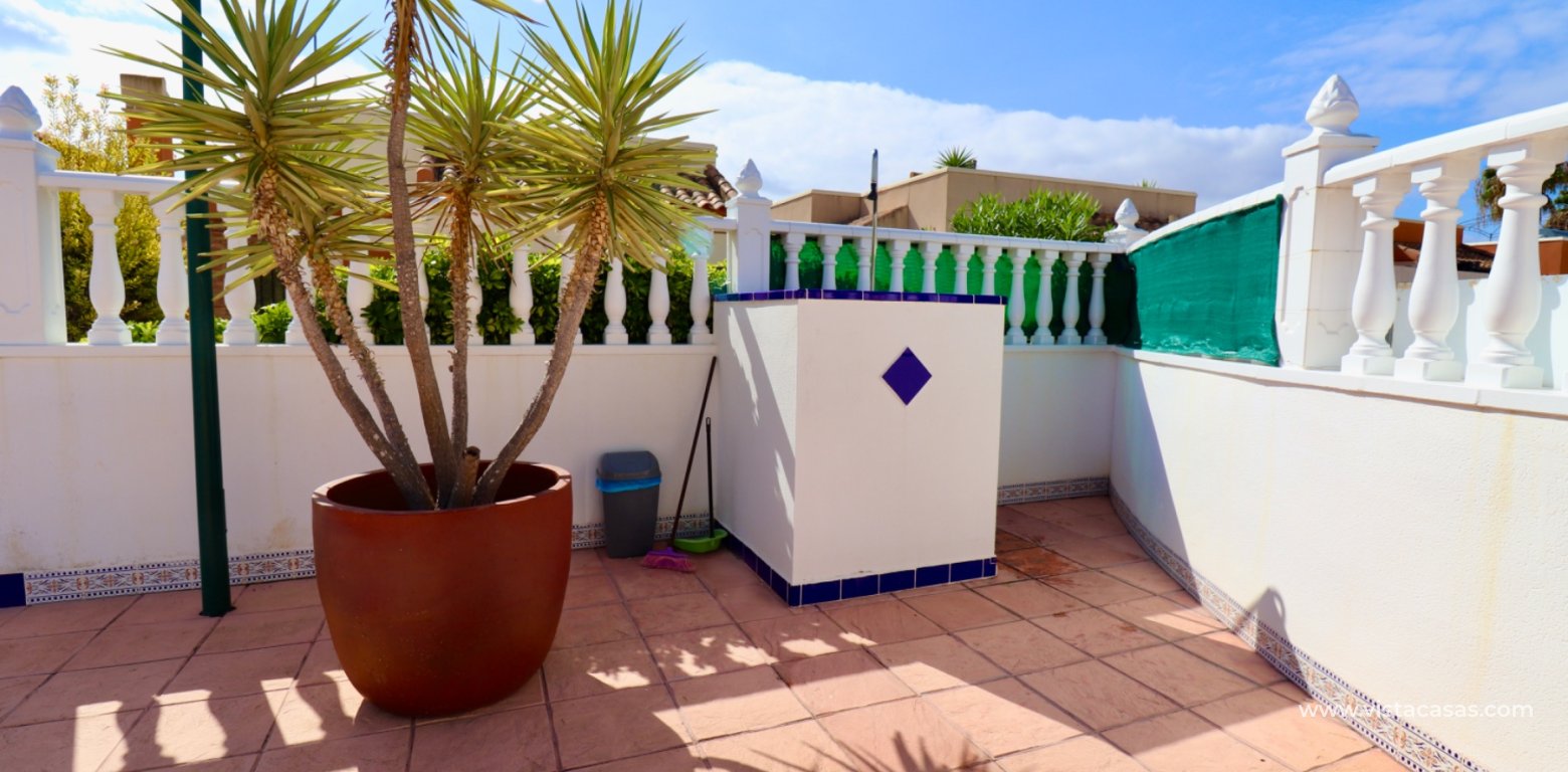 Sale - Villa - El Raso