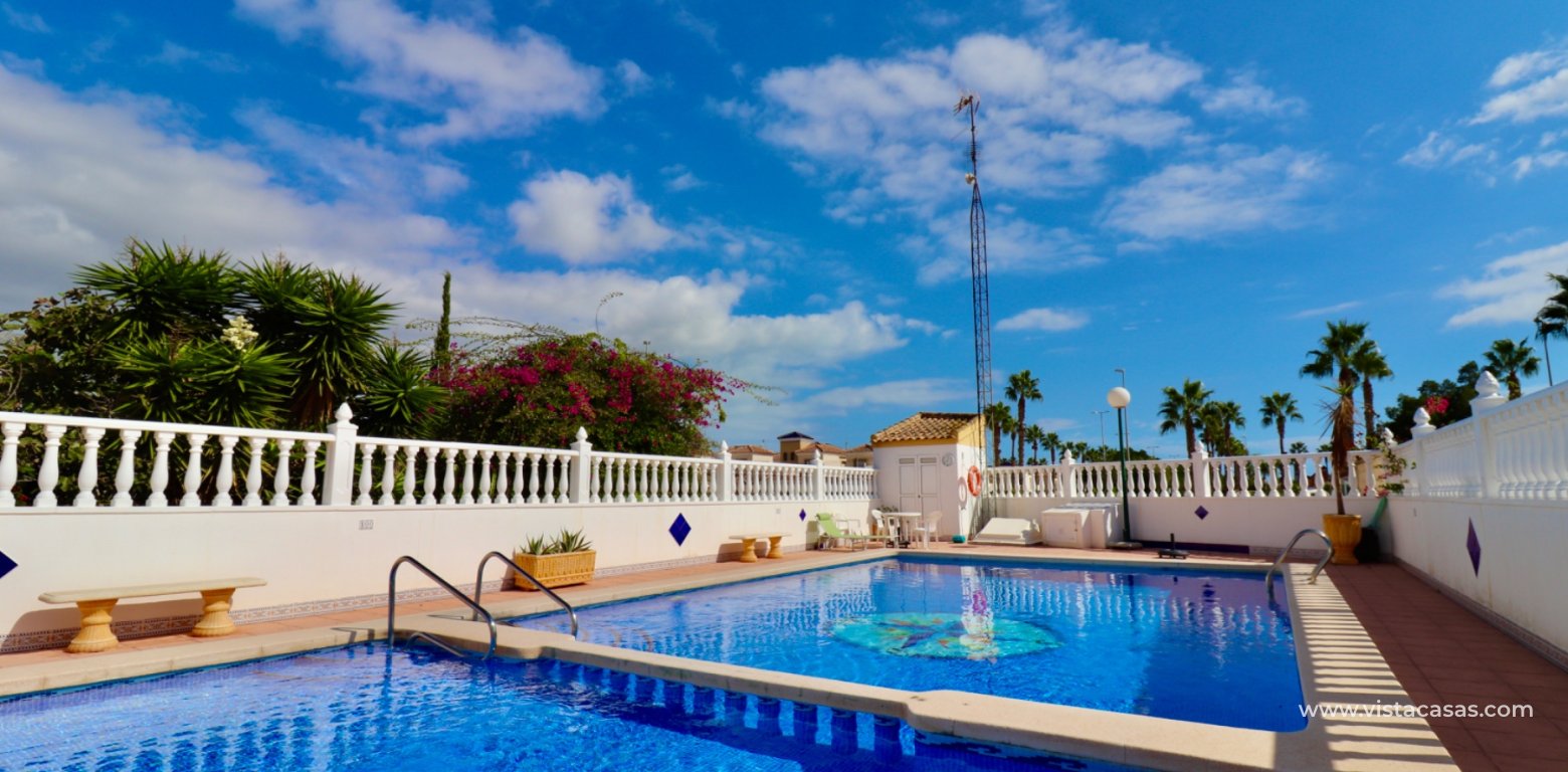 Sale - Villa - El Raso