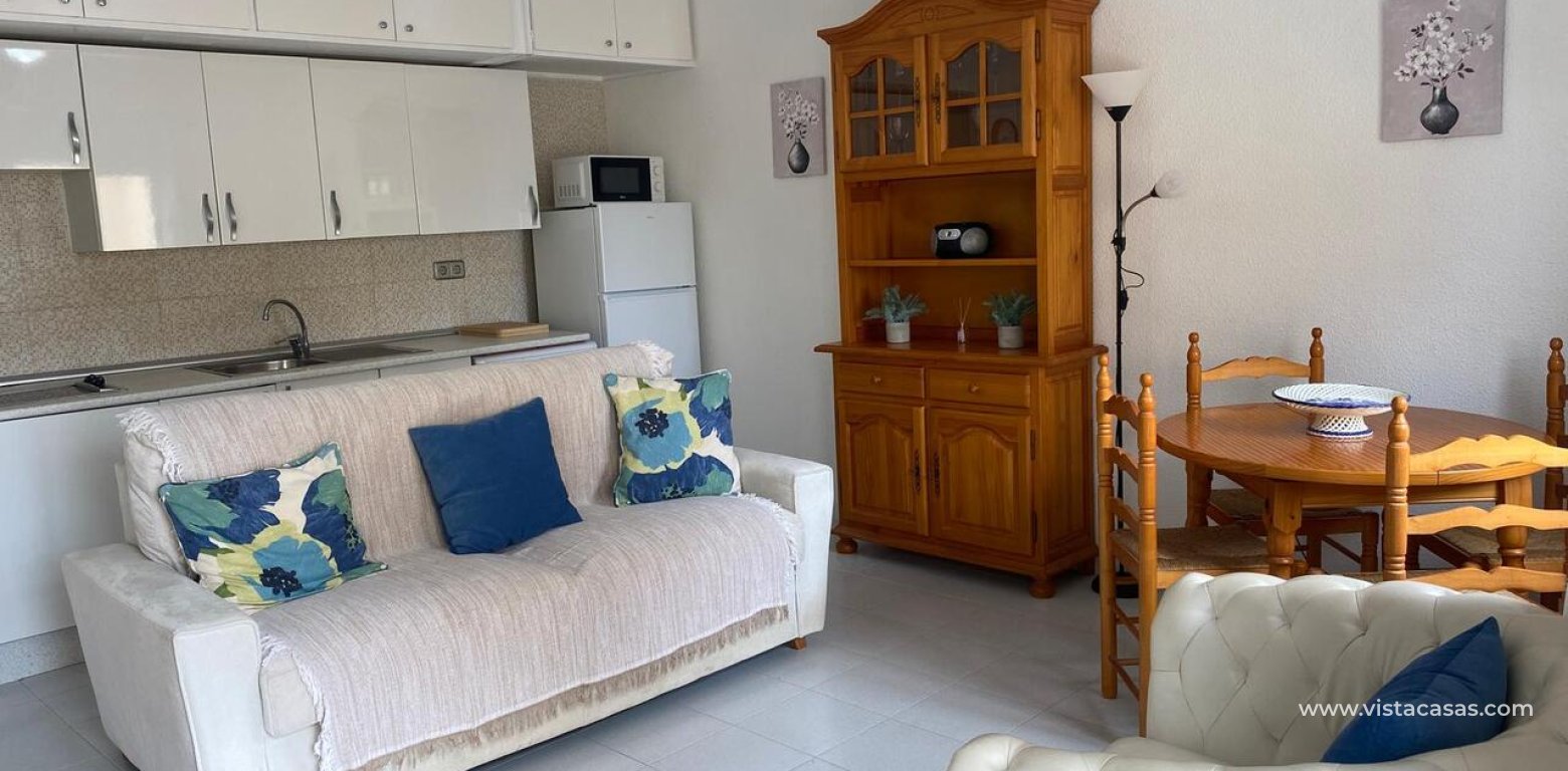 Sale - Appartement - Villamartin