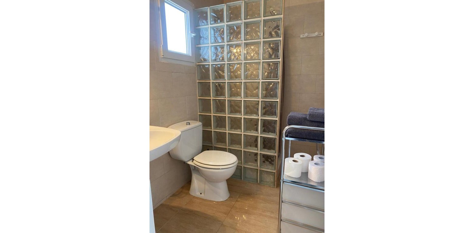 Sale - Appartement - Villamartin