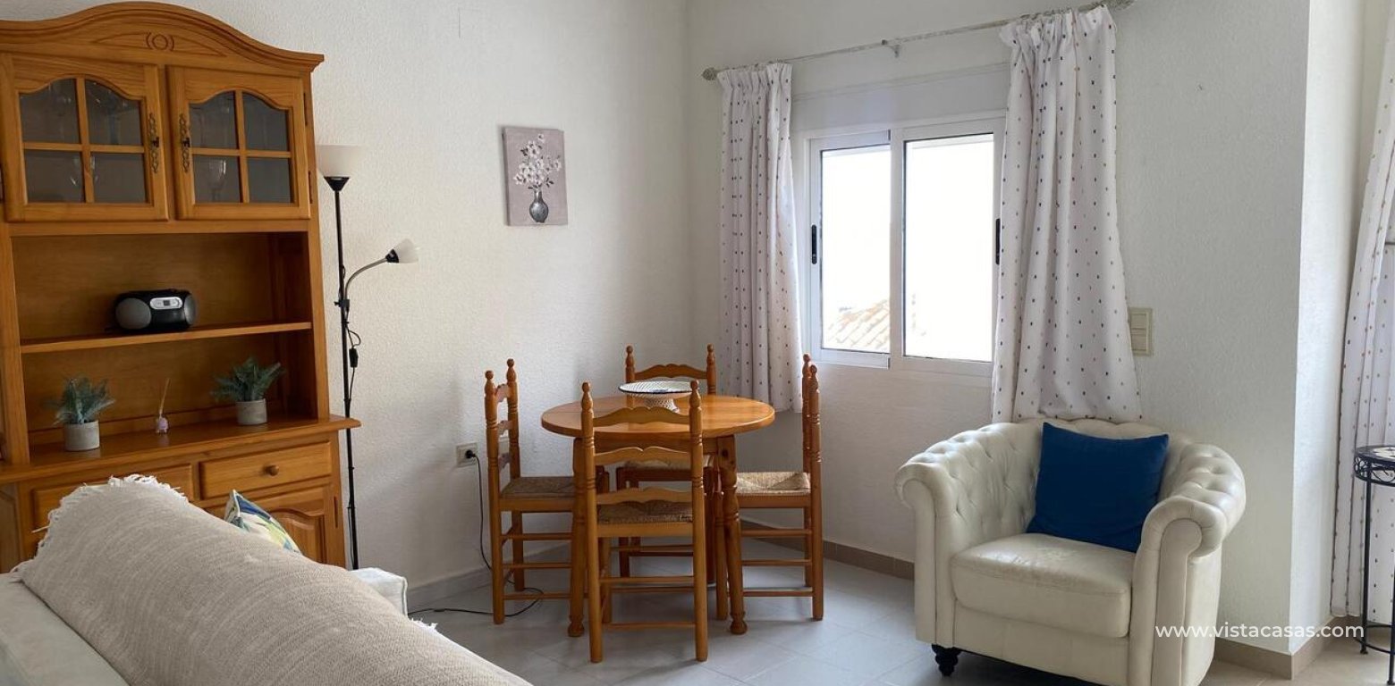 Sale - Appartement - Villamartin